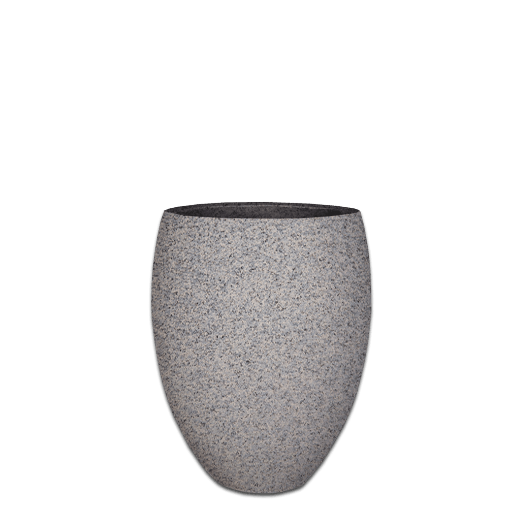 Eggin Pot Concrete - The Potshack