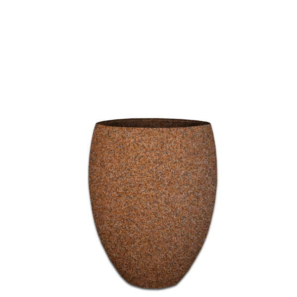 Eggin Pot Concrete - The Potshack