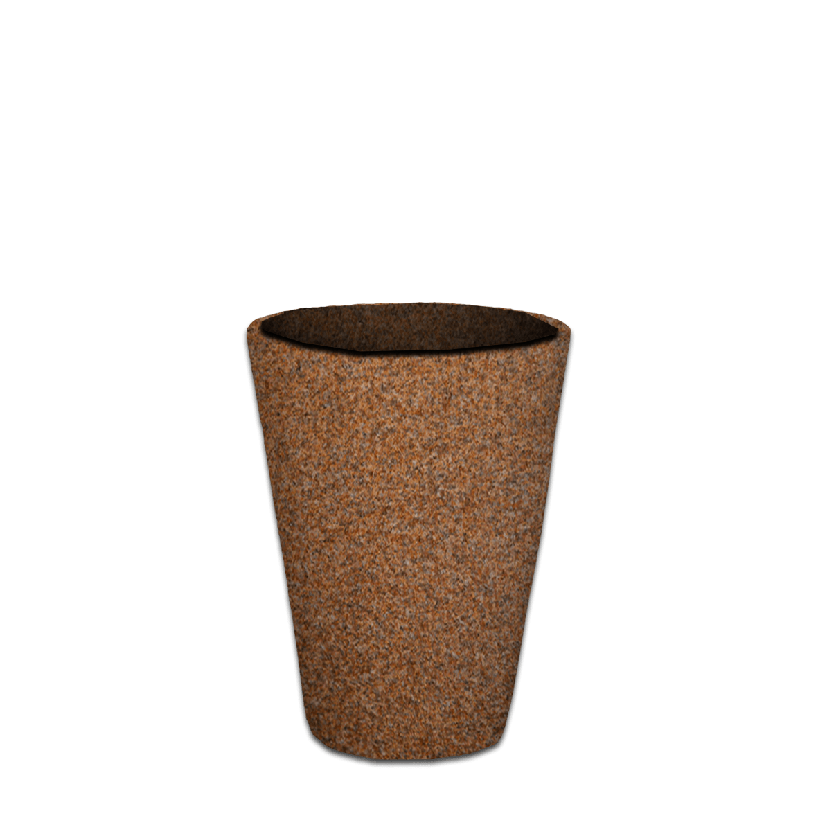 Premium Iris Plant Pot The Pot Shack Gauteng Concrete Pot