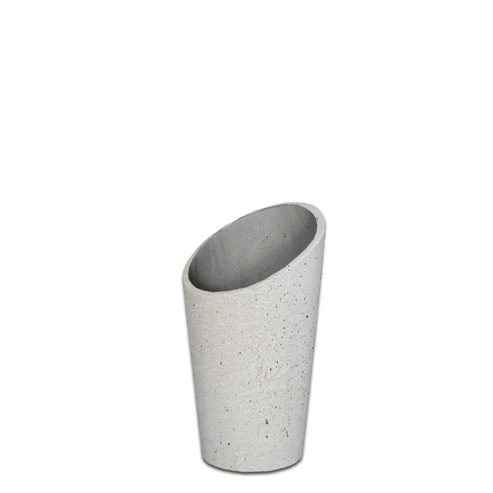 Protea Concrete Pot - The Potshack