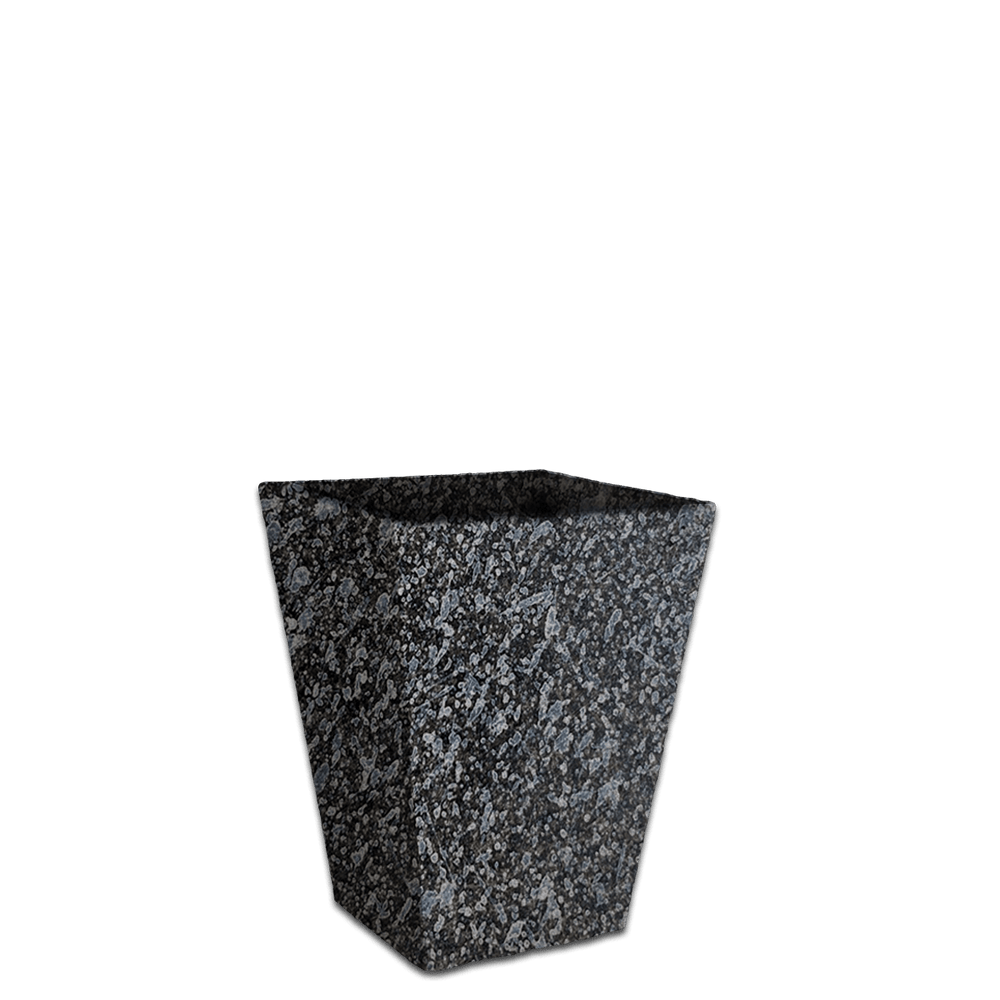 Modern Hand Made Windsor Concrete Pot - The Potshack