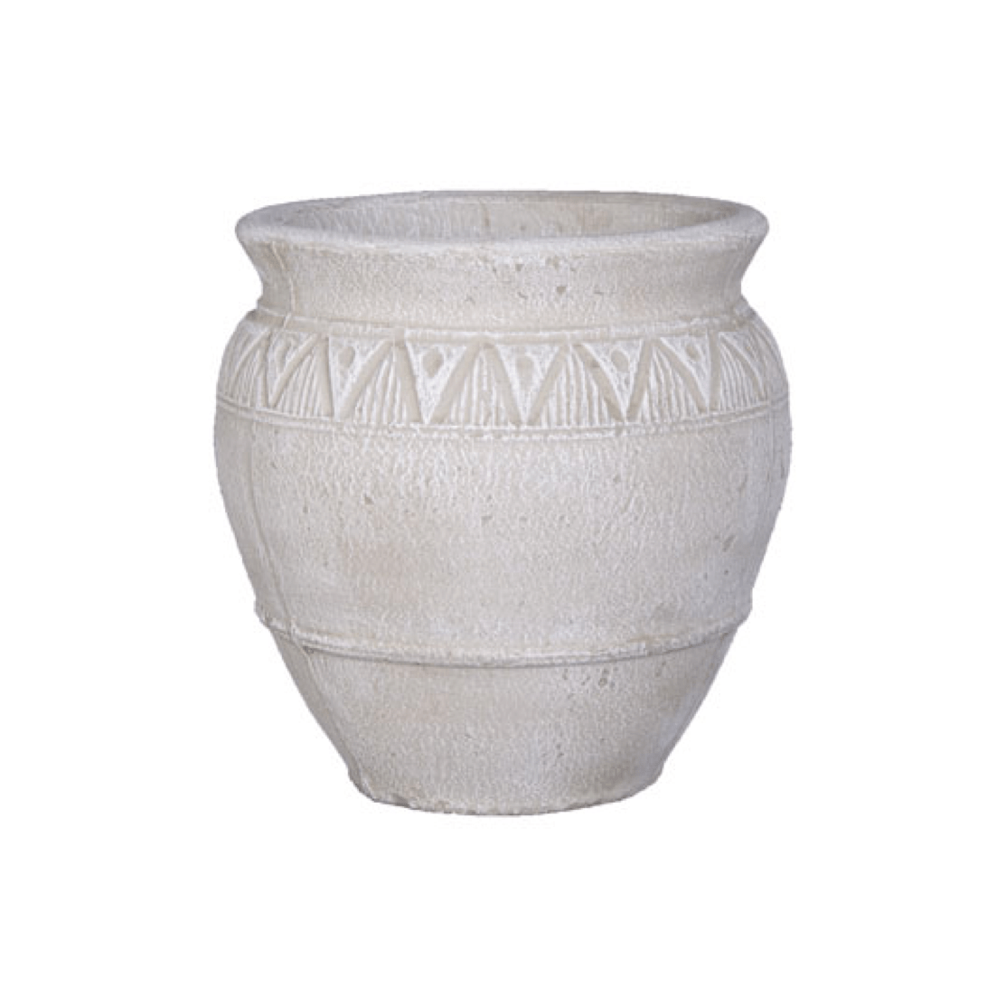 African Urn concrete pot The Pot Shack Gauteng Concrete Pot