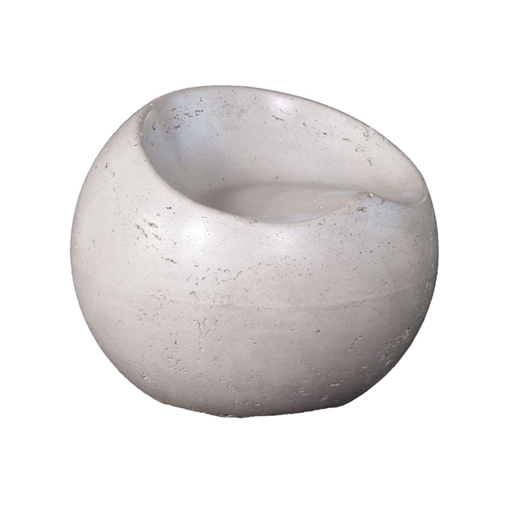 Ball Chair The Pot Shack Gauteng Concrete Pot