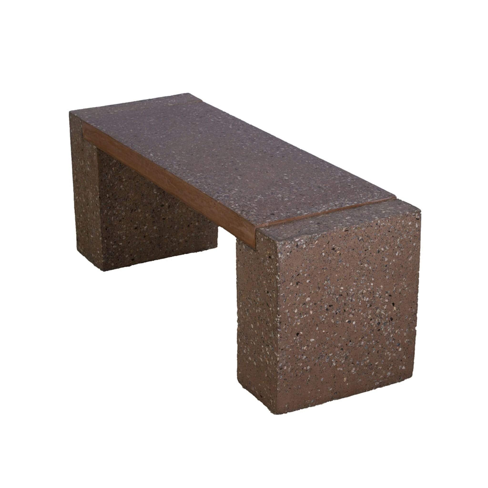 Concrete Benches The Pot Shack Gauteng Concrete Furniture