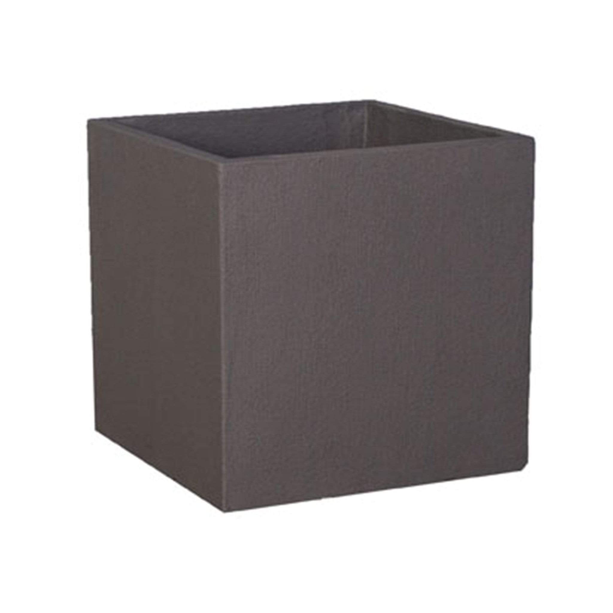Cube Concrete Pot The Pot Shack Gauteng Concrete Pot